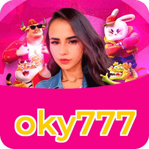 Siga a oky777 no Facebook