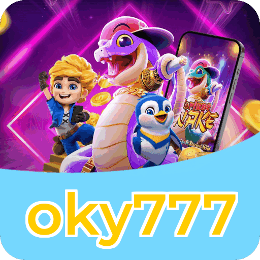 Bônus de Boas-vindas oky777