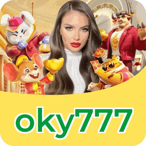 Slots Premium da PG Soft na oky777