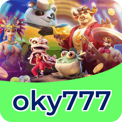Download iOS oky777